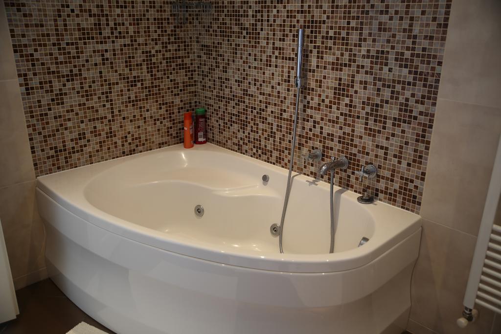 Damla Pansiyon Sapanca Ngoại thất bức ảnh