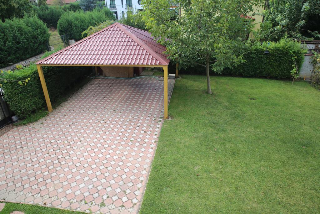 Damla Pansiyon Sapanca Ngoại thất bức ảnh